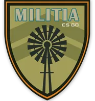 The Militia Collection