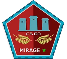 The Mirage Collection