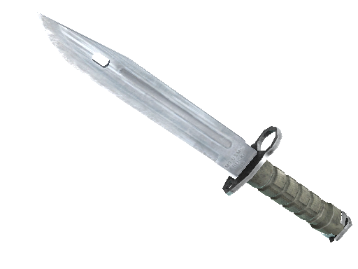 ★ Bayonet | Vanilla