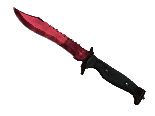 ★ Bowie Knife | Doppler Ruby