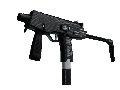 MP9 | Featherweight