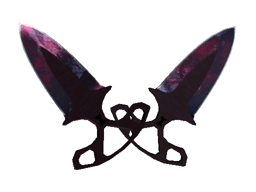 ★ Shadow Daggers | Doppler Phase 2