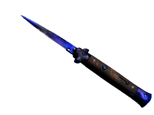 ★ Stiletto Knife | Doppler Phase 4