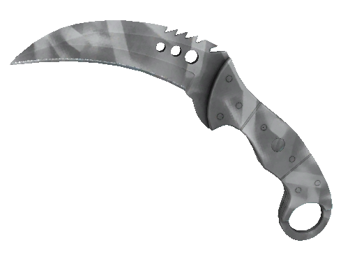 ★ Talon Knife | Urban Masked