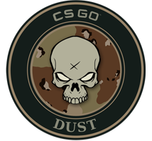 The Dust Collection