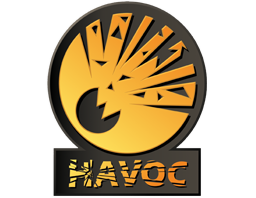 The Havoc Collection