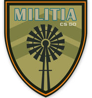 The Militia Collection